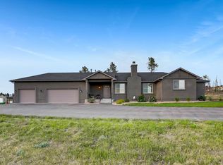 7060 Wildridge Rd, Colorado Springs, CO 80908