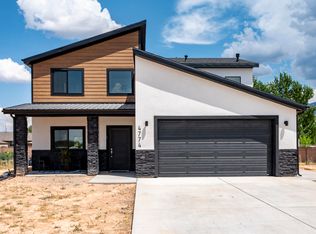 4774 N Millard Ln, Cedar City, UT 84721