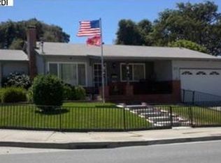 3416 Camby Rd, Antioch, CA 94509