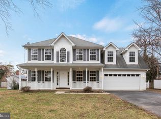 17409 Audrey Rd, Cobb Island, MD 20625