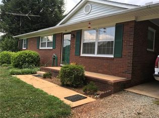 535 Roseman Rd, Salisbury, NC 28147