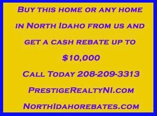 605 S Greensferry Rd, Post Falls, ID 83854