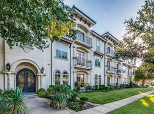 5808 McCommas Blvd #A106, Dallas, TX 75206