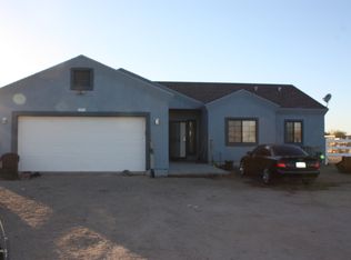 12918 S 192nd Ave, Buckeye, AZ 85326