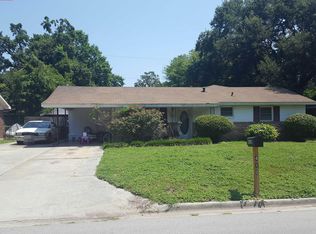 410 Inglewood Dr, Savannah, GA 31406