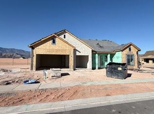 948 Mesa Ave, Toquerville, UT 84774