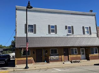 228 W Broadway St, Blair, WI 54616