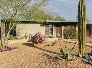 1761 S Richey Blvd, Tucson, AZ 85713