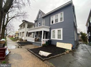 1418 Hamilton Ave #2, Hamilton, NJ 08629