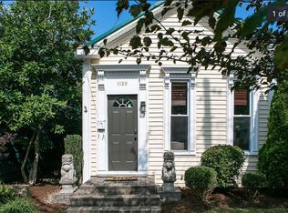 1129 Rogers St, Louisville, KY