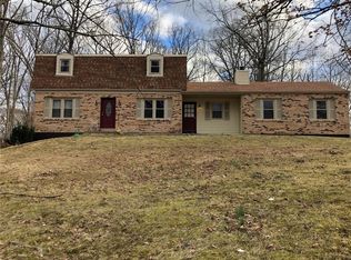 4424 Hickory Ln, Hillsboro, MO 63050