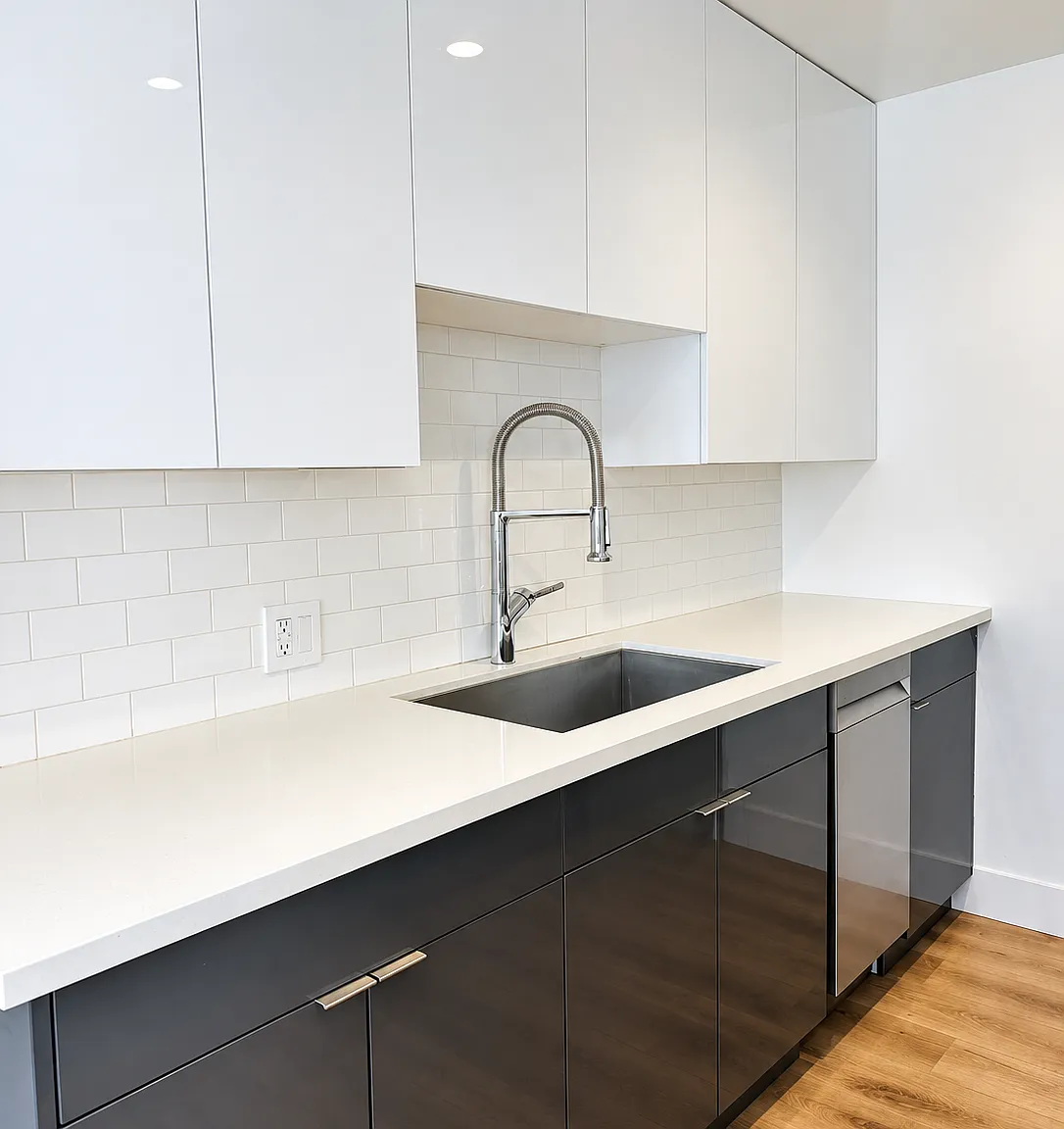 1 bed, 750 sqft, $2,495 — Photo 2