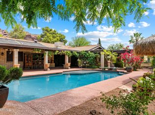 5536 N Camelback Canyon Pl, Phoenix, AZ 85018