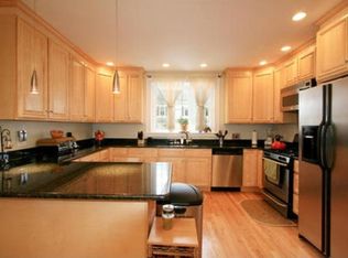 195 Riverside Ave, Medford, MA 02155