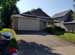 5849 Montevallo St SE, Salem, OR 97306