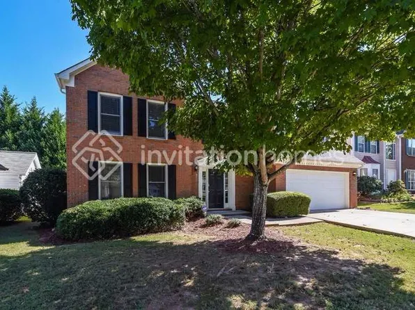 4255 Ivy Run Cir, Duluth, GA 30096