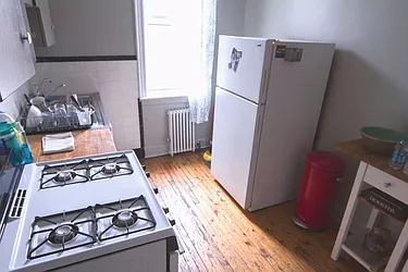 Rented by Bold New York