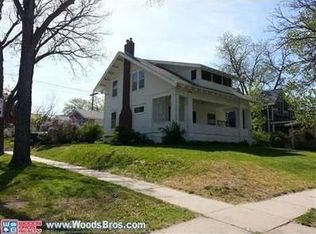 600 S 30th St, Lincoln, NE 68510