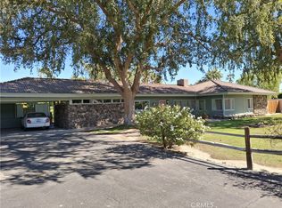 72424 Desert Dr, Rancho Mirage, CA 92270