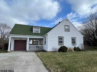 116 Aikens Pl, State College, PA 16801