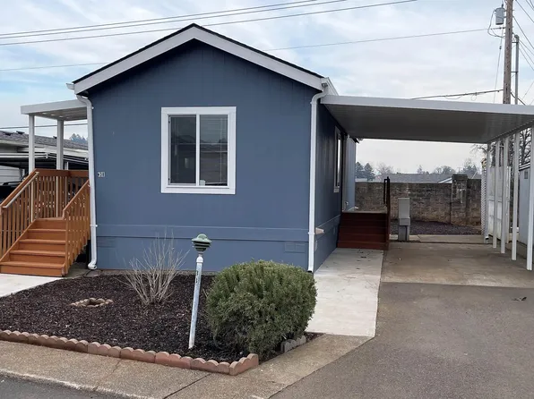 4995 Sunnyside Rd SE #W38, Salem, OR 97302