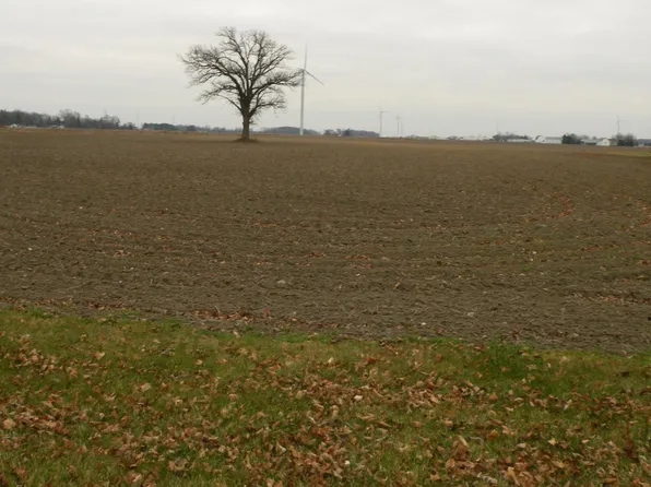 W Chestnut St Lot C, Breckenridge, MI 48615