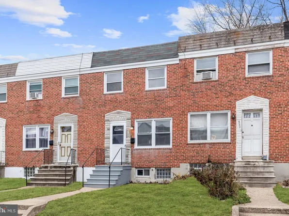 4730 Chatford Ave, Baltimore, MD 21206