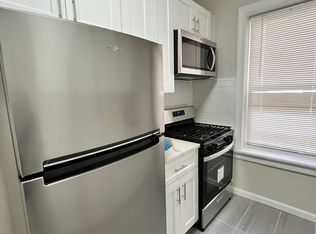 117 Corbin Ave APT 202, Jersey City, NJ 07306