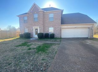 10053 Lynham Cv, Cordova, TN 38016