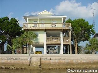 22167 S Gulfview Dr, Perry, FL 32348