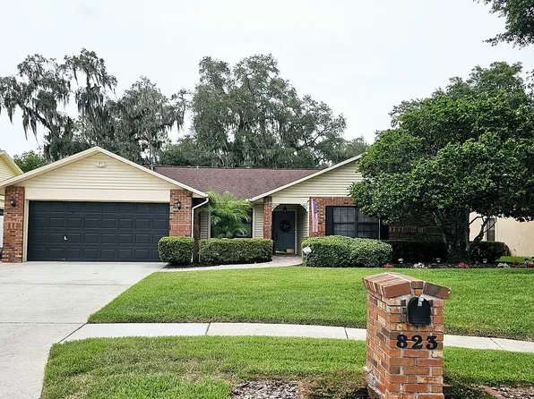 823 Timber Pond Dr, Brandon, FL 33510