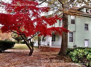 719 Camden Ave, Salisbury, MD 21801