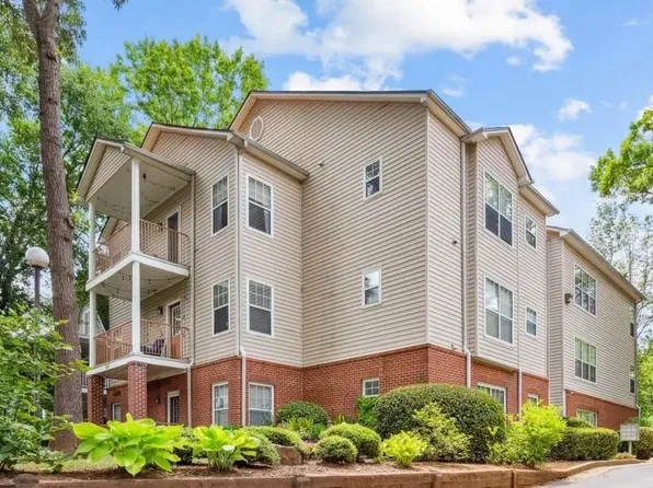 847 Saint Charles Ave NE APT 9, Atlanta, GA 30306