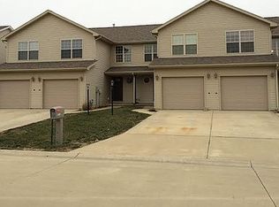 3453 Stoneway Ct #1, Champaign, IL 61822