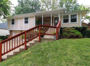 18113 E 25th Ter S, Independence, MO 64057