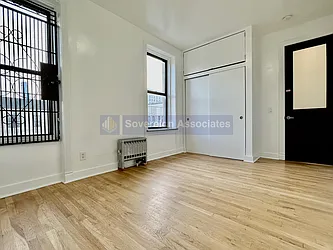 Rented by Sovereign Associates