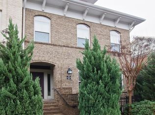 1196 Vista Trl NE, Atlanta, GA 30324