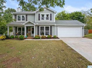 134 Teal Park Ln, Madison, AL 35758