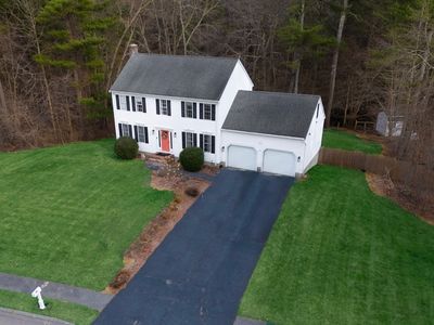 8 Willis Dr, Norton, MA, 02766