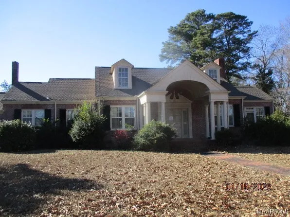 515 Boulevard Dr, Union Springs, AL 36089