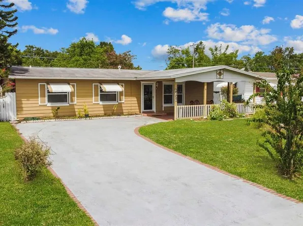 6626 Hamlett Ln, Orlando, FL 32809