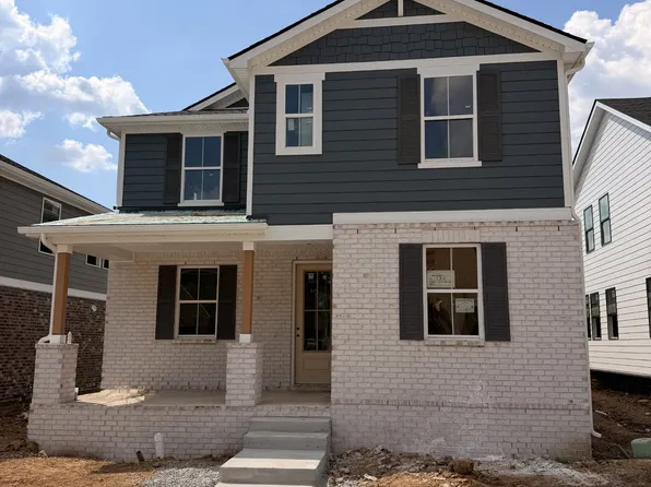 7008 Poplar Farms Dr Lot 166, Franklin, TN 37064