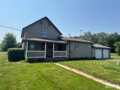 11748 W 450 N, Cromwell, IN, 46732
