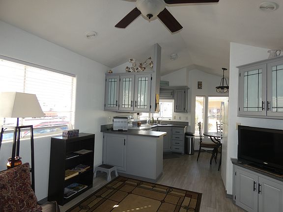 2nd image of 1110 N Henness Rd #496