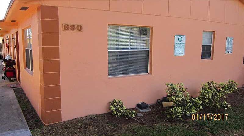 1st image of 880 SW 6th Ct #3