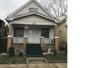 4534 Springwells St, Detroit, MI 48210