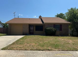 2208 Chafin Dr, Killeen, TX 76542