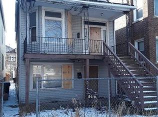 8410 S Manistee Ave, Chicago, IL 60617