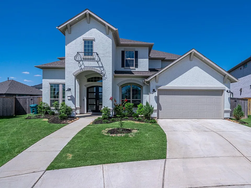 4706 Llano Loop