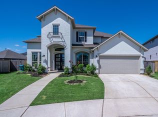 4706 Llano Loop, Sugar Land, TX 77479
